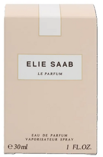 Elie Saab Le Parfum Eau de Parfum 30ML Elie Saab Le Parfum Eau de Parfum 30ML
