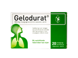 Gelodurat Myrtol 300mg Capsules 20CP Gelodurat Myrtol 300mg Capsules 20CP