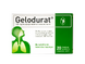 Gelodurat Myrtol 300mg Capsules 20CP Gelodurat Myrtol 300mg Capsules 20CP