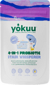 Yokuu 4-IN-1 Probiotic Stain Whisperer White 1020GR Yokuu 4-IN-1 Probiotic Stain Whisperer White 1020GR
