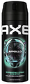 Axe Apollo Deodorant Bodyspray 150ML
