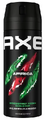 Axe Africa Deodorant Bodyspray 150ML