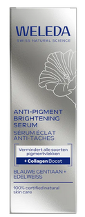 Weleda Anti-Pigment Brightening Serum 30ML 