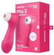EasyToys Pro 2 Satisfyer 1ST 