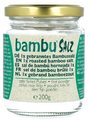 Bambu Salz 1x Gebrand Bamboezout 200GR Bambu Salz 1x Gebrand Bamboezout 200GR