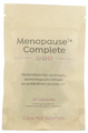 Care for Women Menopauze Complete Capsules 30VCP Care for Women Menopauze Complete Capsules 30VCP