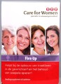 Care for Women Women's Flex Up 60CP