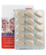 Care for Women Flex Up Tabletten 60TB Verpakking met inhoud