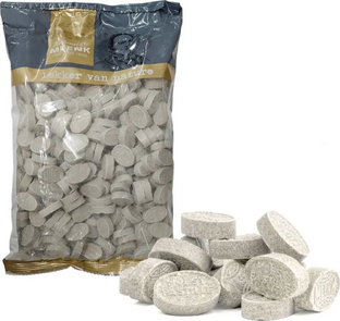 Meenk Hoest Snoepjes 1KG Meenk Hoest Snoepjes 1KG