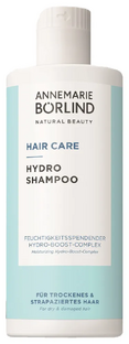 Borlind Annemarie Borlind Hair Care Hydro Shampoo 250ML 