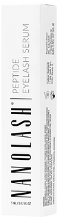 Nanolash Peptide Eyelash Serum 5ML Nanolash Peptide Eyelash Serum 5ML