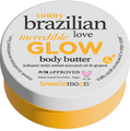 Treaclemoon Brazilian Incredible Glow Body Butter 200ML