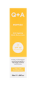 Q+A Zonnebrandcrème Peptide SPF 50ML