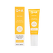 Q+A Q+A Zonnebrandcrème Peptide SPF 50ML Verpakking plus tube