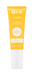 Q+A Q+A Zonnebrandcrème Peptide SPF 50ML Voorkant tube