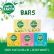 Happy Earth Pure Shower Bar Lavender Ylang 90GR varianten bars Happy Earth Pure Shower Bar Lavender Ylang 90GR varianten bars