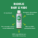 Happy Earth Baby & Kids Bath Oil 150ML 5 voordelen Happy Earth Baby & Kids Bath Oil 150ML 5 voordelen