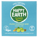 Happy Earth Pure Shower Bar Cedar Lime 90GR 