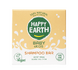 Happy Earth Baby & Kids Shampoo Bar 50GR Happy Earth Baby & Kids Shampoo Bar 50GR
