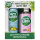 Happy Earth Giftset Cedar Lime Showergel & Lavender Ylang Handsoap 1ST 