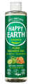 Happy Earth Pure Shower Gel Bergamot Cedarwood 300ML