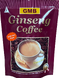 GMB Ginseng Coffee Rietsuiker 10ST 
