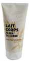 Aleppo Soap Fleur de Coton Bodylotion 200ML