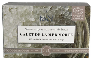 Tadé Dode Zee Zout Zeep 150GR 