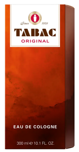 Tabac Original Eau de Cologne 300ML 