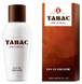 Tabac Original Eau de Cologne 300ML Verpakking met flesje ernaast