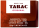 Tabac Original Scheerzeep 125GR 