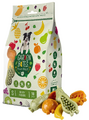 Duvo+ plus Garden Bites Fruity Friends Hondensnack 18ST