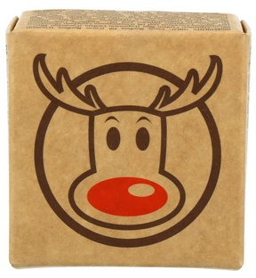 Aman Prana Rudolf Kruidenbalsem 5ML Aman Prana Rudolf Kruidenbalsem 5ML