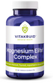 Vitakruid Magnesium Elite Complex Capsules 90VCP Vitakruid Magnesium Elite Complex Capsules 90VCP