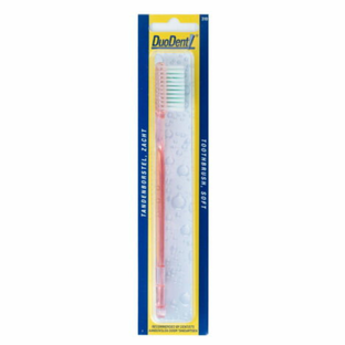 Duodent Classic Zacht, Normale Kop 1ST Duodent Classic Zacht, Normale Kop 1ST