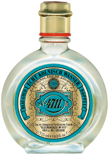 4711 Original Eau de Cologne Watch Flacon 25ML 4711 Original Eau de Cologne Watch Flacon 25ML