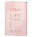 s Oliver Lifetime Woman Eau de Parfum 30ML s Oliver Lifetime Woman Eau de Parfum 30ML