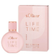 s Oliver Lifetime Woman Eau de Parfum 30ML parfum en verpakking