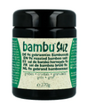 Bambu Salz Bamboezout Grof 9x Gebrand 270GR