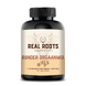 Real Roots Runder Orgaanmix Capsules 180CP 