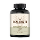Real Roots Runder Lever Capsules 180CP 