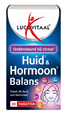 Lucovitaal Huid & Hormoon Balans Tabletten 30TB Lucovitaal Huid & Hormoon Balans Tabletten 30TB