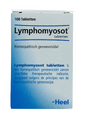 Heel Lymphomyosot Tabletten 100TB