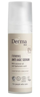 Derma Eco Verstevigende Anti-Age Serum 30ML Derma Eco Verstevigende Anti-Age Serum 30ML