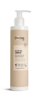 Derma Eco Balancing Shampoo 250ML 