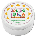 Sol De Ibiza SPF30 Baby & Kids Holiday Cream 100GR Sol De Ibiza SPF30 Baby & Kids Holiday Cream 100GR