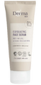 Derma Eco Exfoliating Face Scrub 75ML Derma Eco Exfoliating Face Scrub 75ML