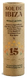 Sol De Ibiza SPF15 Natural Lip Balm 5GR 