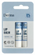 Derma Lip Balm Parfumvrij 2ST Derma Lip Balm Parfumvrij 2ST