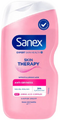 Sanex Skin Therapy Anti-Droogheid Douche Crème 450ML